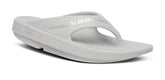 BAUER/OOFOS Men's OOriginal Sport Sandal