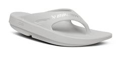 BAUER/OOFOS Men's OOriginal Sport Sandal