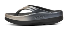 Women's OOmega OOlala Stacked Sandal