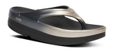 Women's OOmega OOlala Stacked Sandal