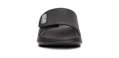 BAUER/OOFOS Men's OOahh Sport Flex Sandal