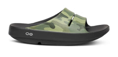 Women's OOahh Sport Slide Sandal