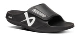 BAUER/OOFOS Men's OOahh Sport Flex Sandal