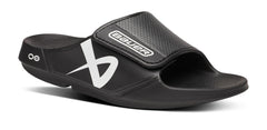 BAUER/OOFOS Men's OOahh Sport Flex Sandal