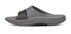BAUER/OOFOS Women's OOahh Sport Slide Sandal