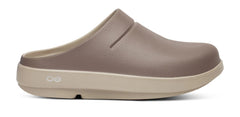 Men's OOcloog Stacked Clog