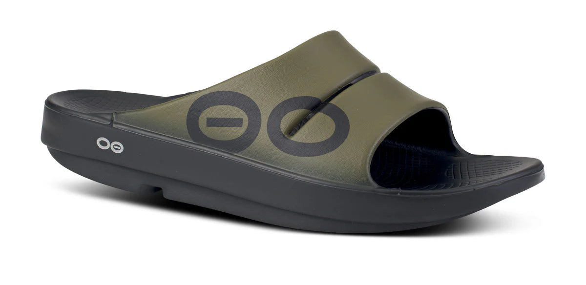 Men's OOahh Sport Slide Sandal