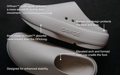 Women's Cloog PLUS Clog