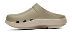 Men's OOcloog Stacked Clog