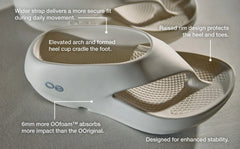 Men's OOriginal PLUS Sandal