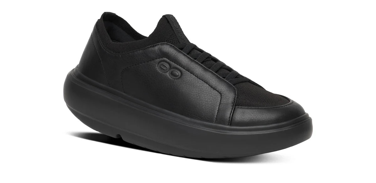 Mens Club Black